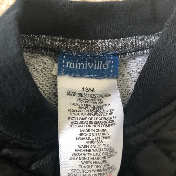 Jacket - Picture 2 of 2